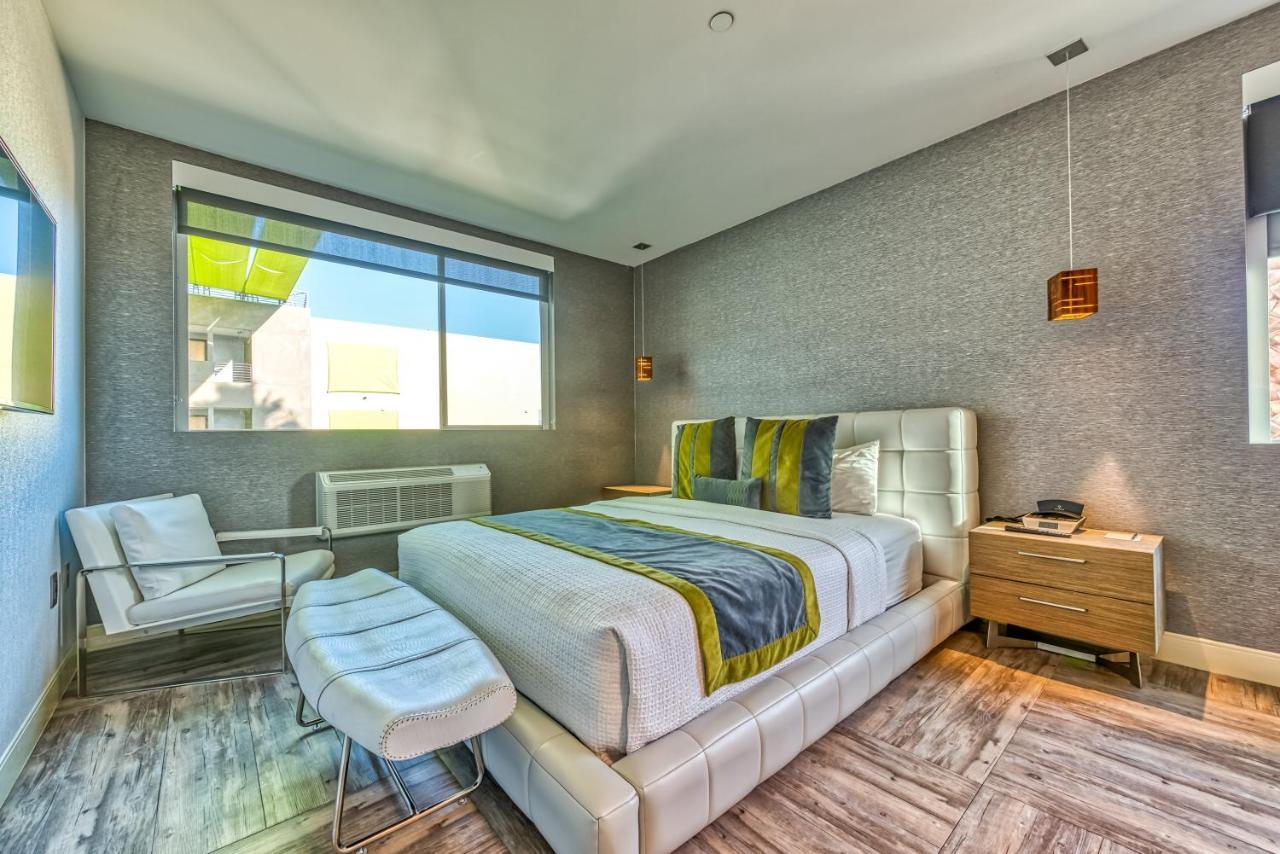 Lexen Hotel - North Hollywood Near Universal Studios Los Angeles Exteriér fotografie